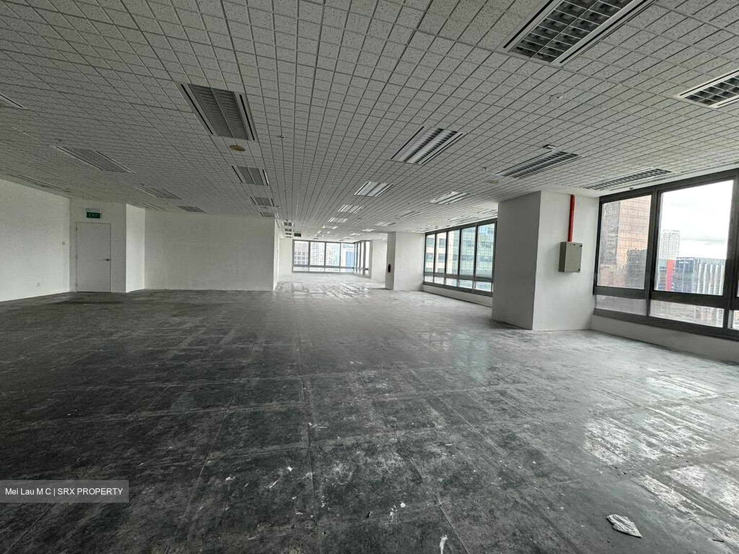 Prudential Tower (D1), Office #459273211